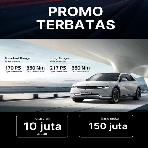 Promo hyundai jakarta